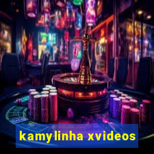 kamylinha xvideos